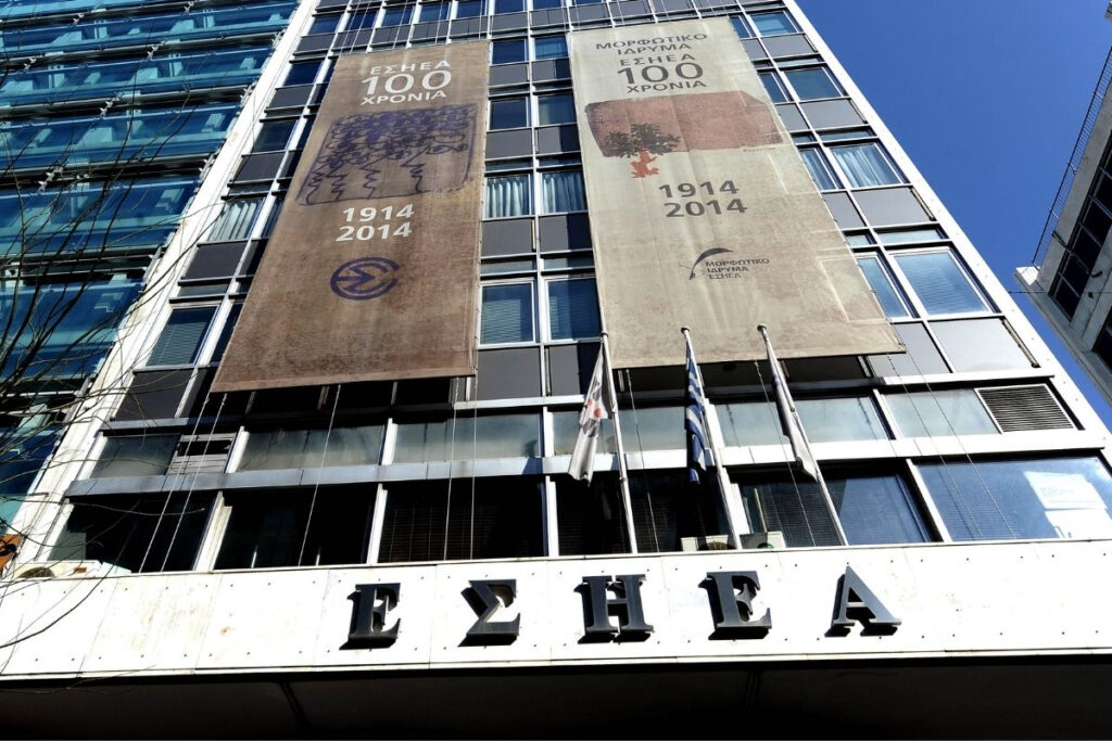 ΕΣΗΕΑ κατά Κανάκη: Τηλεπερσόνες – τιμητές εργαλειοποιούν την κοινωνική οργή