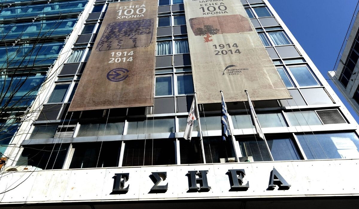 ΕΣΗΕΑ κατά Κανάκη: Τηλεπερσόνες – τιμητές εργαλειοποιούν την κοινωνική οργή