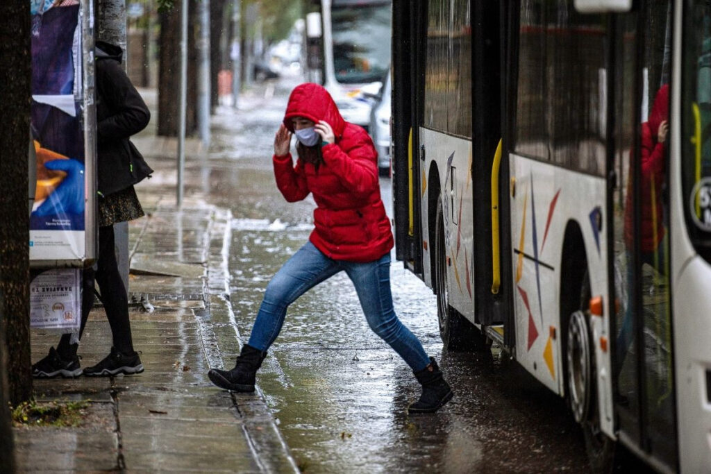Οι περιοχές που θα έχει χιόνι την Τσικνοπέμπτη