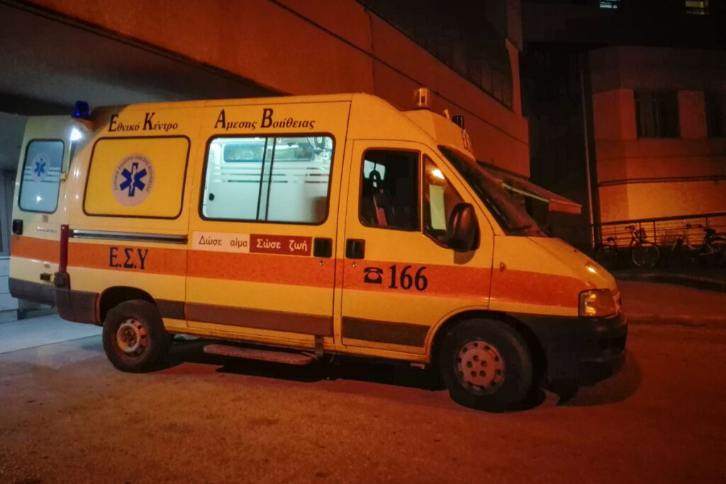 Σκιάθος: Αυτοκτόνησε γνωστός επιχειρηματίας – Τον βρήκαν απαγχονισμένο τα παιδιά του