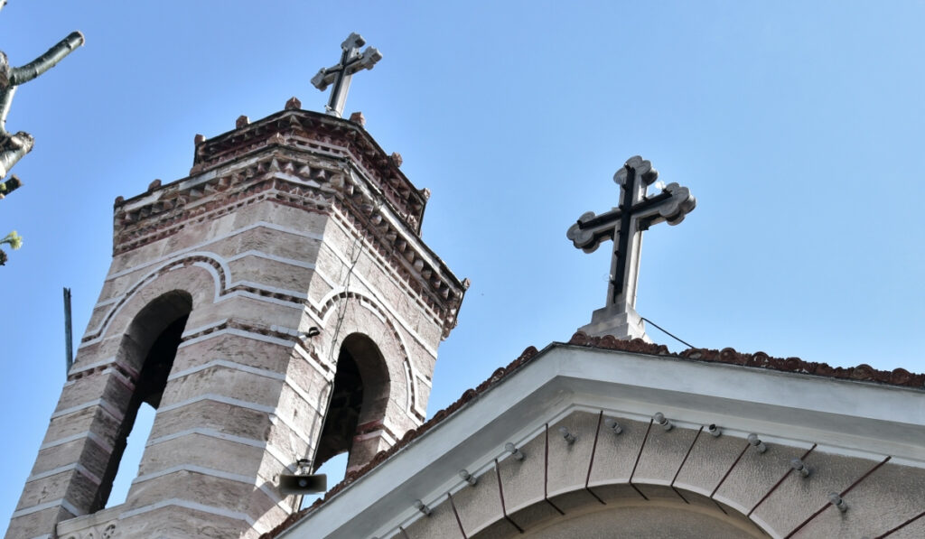 Γιορτή σήμερα 7/9 – Τι λέει το εορτολόγιο