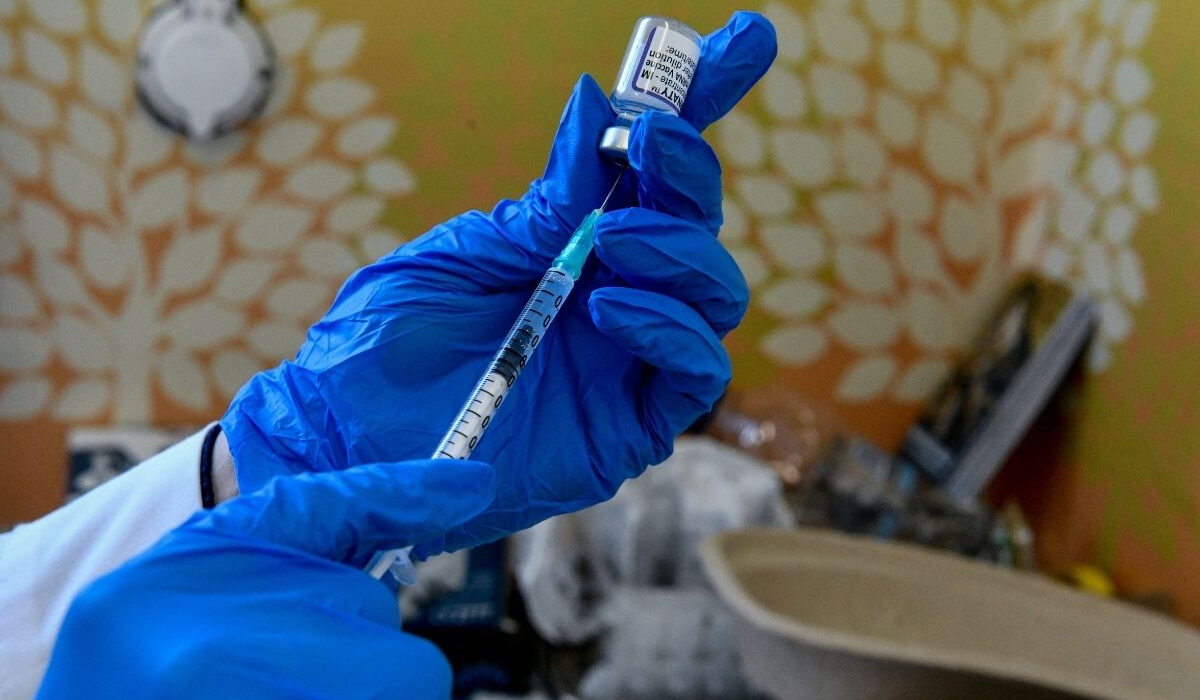 Εμβολιασμός παιδιών: Διαθέσιμα από σήμερα 40.000 ραντεβού – Τι ισχύει σε περίπτωση νόσησης