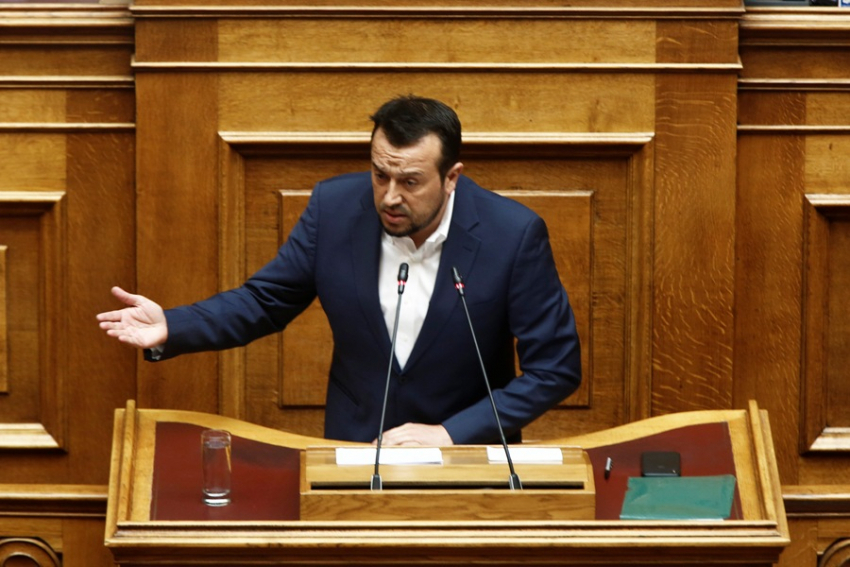 ΣΥΡΙΖΑ: «Προχωρήστε σε εξαγορά της Forthnet από την ΕΡΤ»