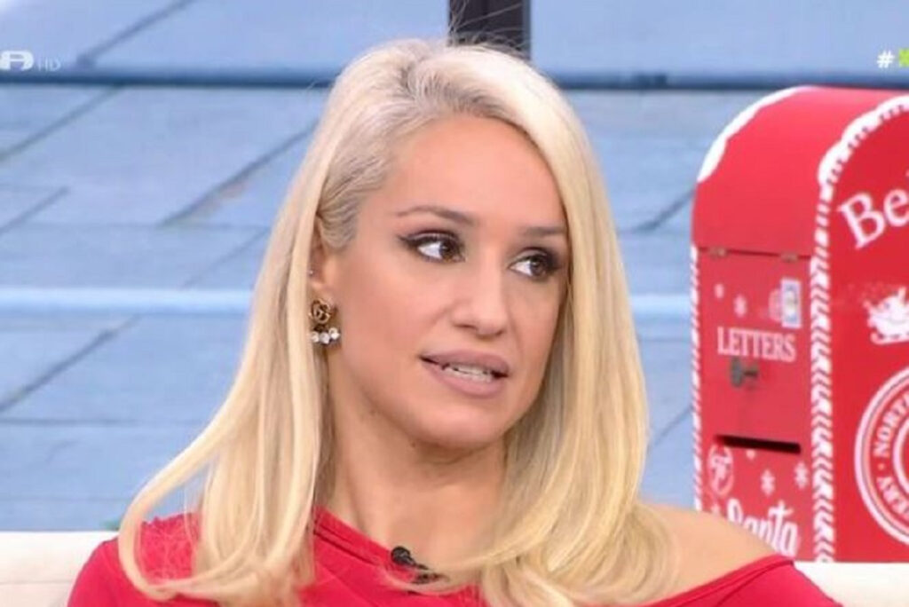 Κατερίνα Παναγοπούλου: «Με κάνουν έξαλλη τα θέματα bullying, έχουμε ευθύνη οι δημοσιογράφοι να τα αναδεικνύουμε»