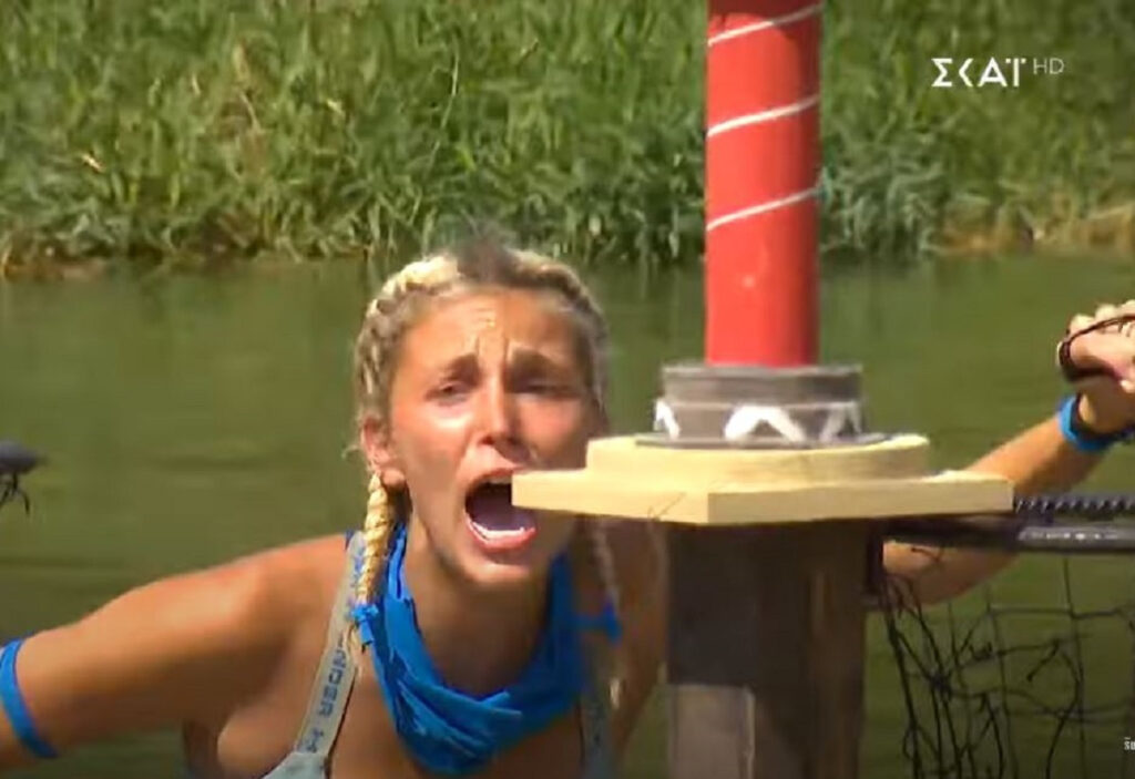 Survivor 2024 spoiler 18/12: Αυτή η ομάδα κερδίζει την 1η ασυλία – Ποιος παίκτης φέρνει τη νίκη στο flag race