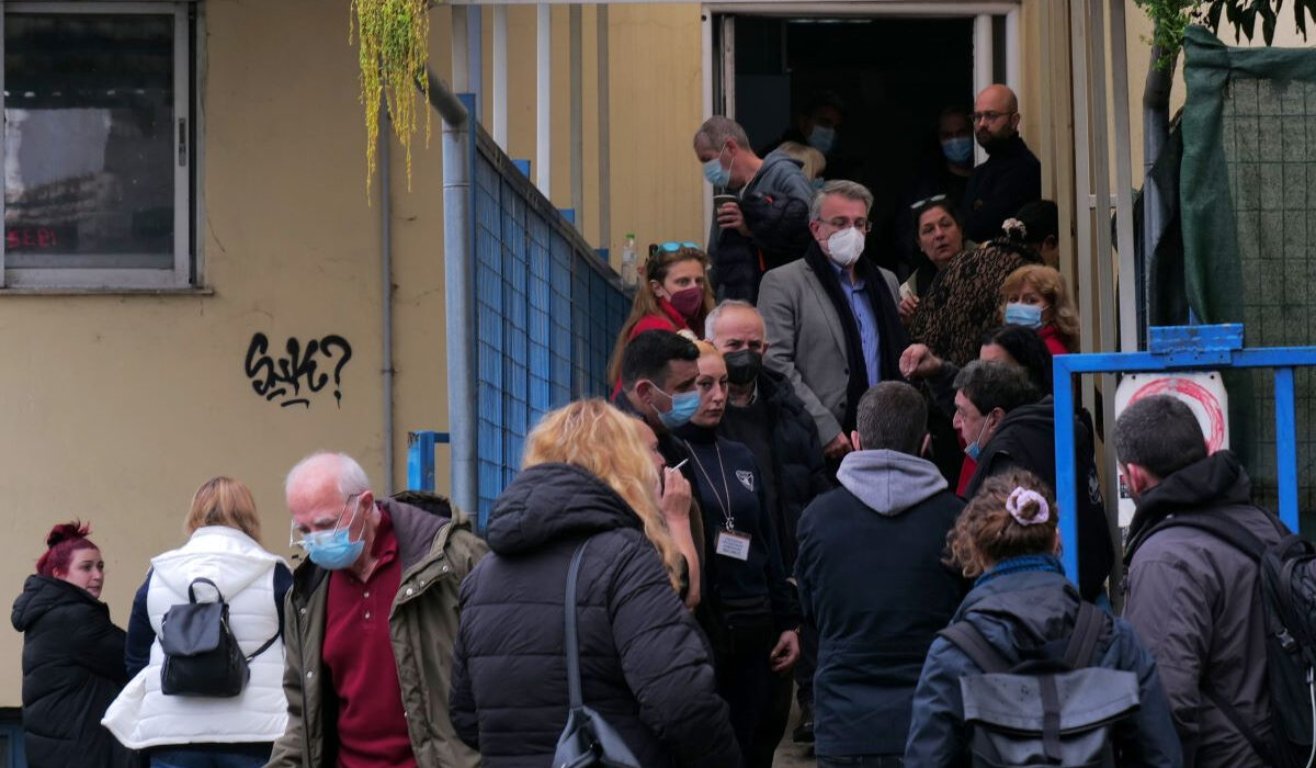 Tο μαρτύριο του DNA: Aνείπωτη τραγωδία για τους γονείς που ψάχνουν τα παιδιά τους