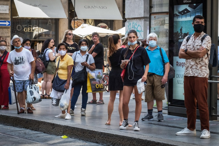 Κορονοϊός: Νέα μέτρα στην Ευρώπη – 150.000 νεκροί στη Βραζιλία