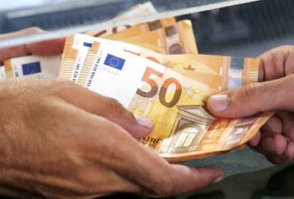 Επίδομα στέγασης ως 500 ευρώ σε πυρόπληκτους – Μέχρι πότε η αίτηση