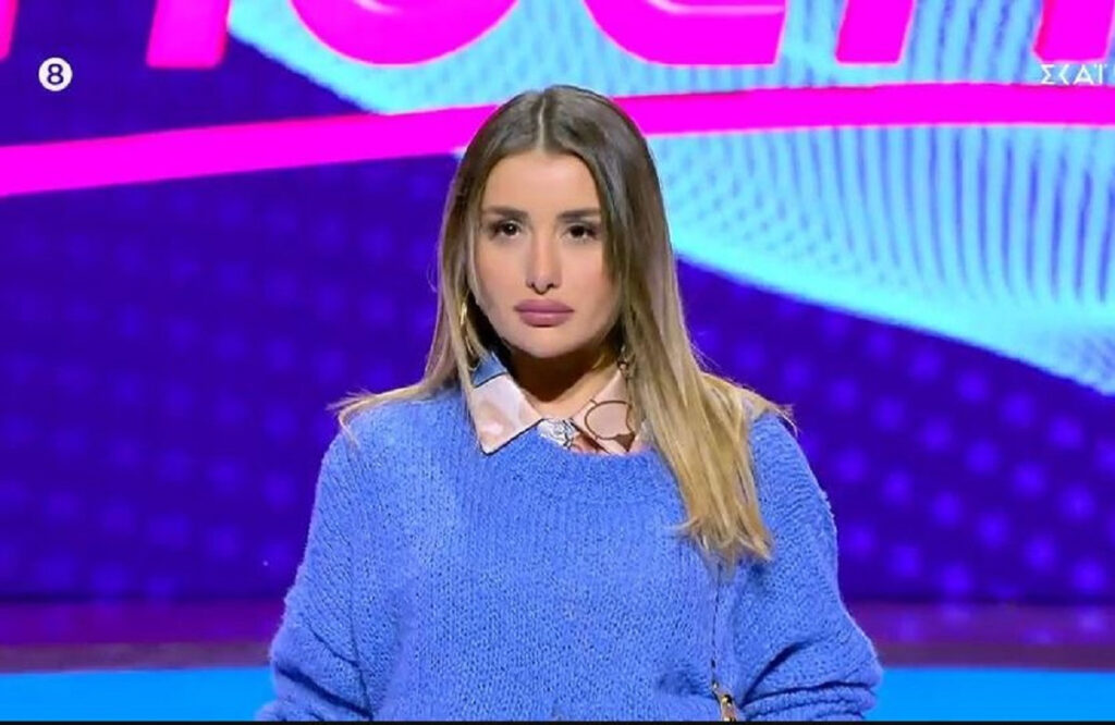My Style Rocks: Πήγε να υποδεχτεί στο αεροδρόμιο τον Βασάλο από το Survivor All Star και βγήκε νικήτρια