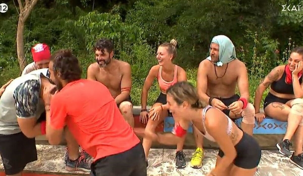 Survivor All Star: Η Ευρυδίκη σάρωσε – Οι Διάσημοι πήραν διπλή νίκη