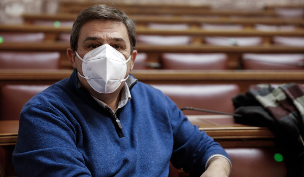 Ξανθός: Κοροϊδία οι 300 κλίνες ιδιωτικών κλινικών, οι κλινικάρχες επιλέγουν ποιους θα νοσηλεύσουν