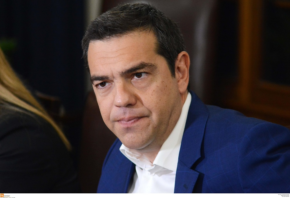 Ο Τσίπρας πήρε το όπλο του: Ανανέωση προσώπων στον ΣΥΡΙΖΑ – Προοδευτική Συμμαχία