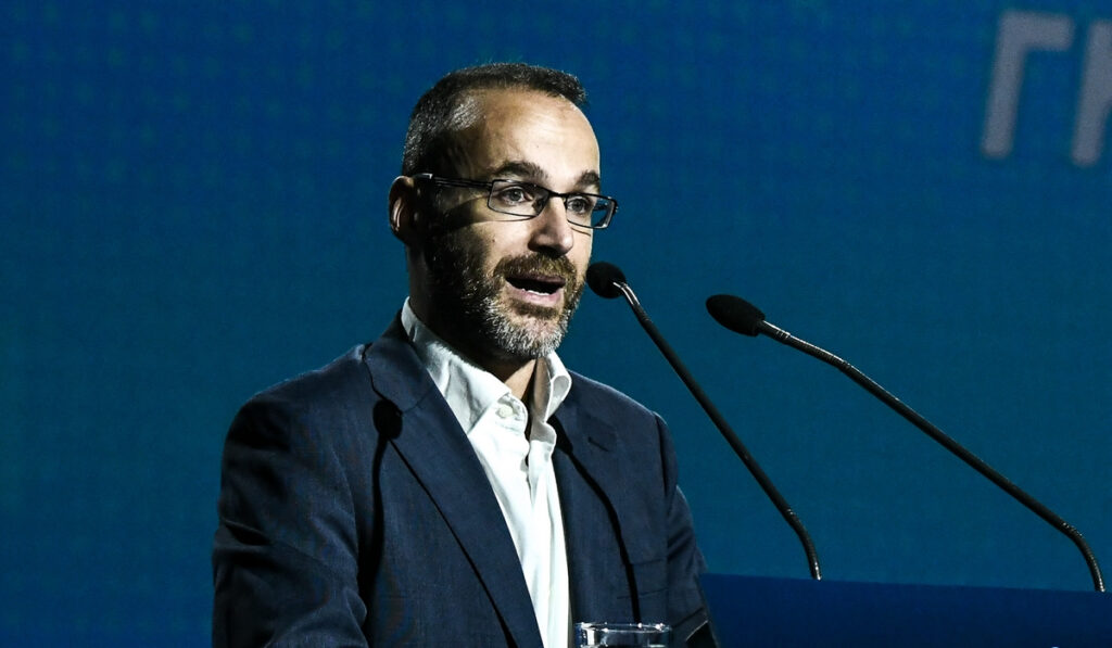 Γ. Γκιόκας: Η κυβέρνηση αρνείται να στηρίξει το ΕΣΥ για να μείνει στο απυρόβλητο η εγκληματική πολιτική της