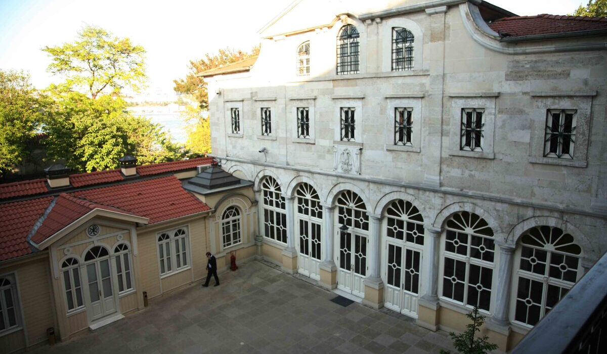 Οικουμενικό Πατριαρχείο για τελετή έναρξης Ολυμπιακών Αγώνων: «Δεν είναι πρόοδος η βλασφημία προς τον Θεό»