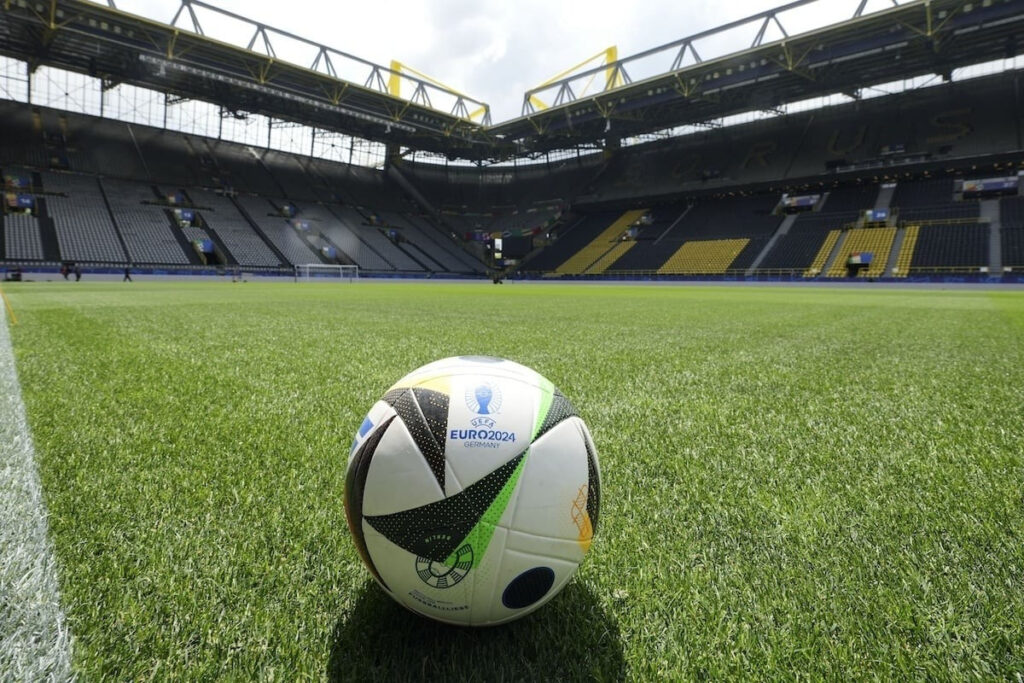 Euro 2024: Το πρόγραμμα των αγώνων σήμερα (29/6) – Το κανάλι και οι ώρες