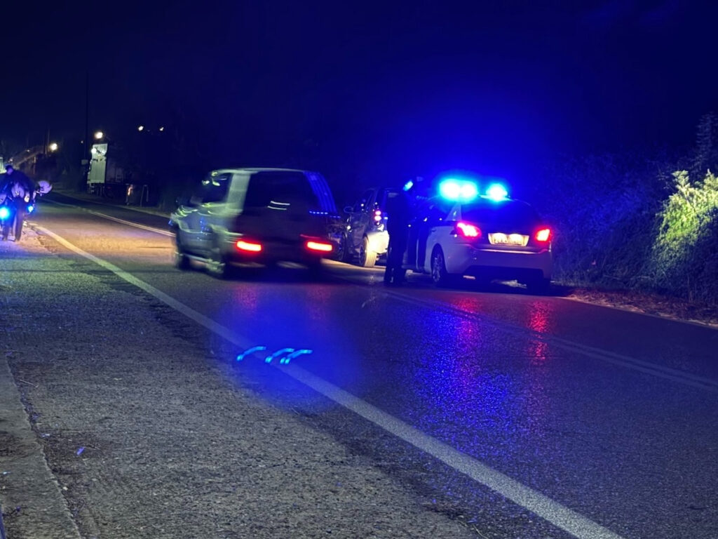 Αγρίνιο: Σοβαρό επεισόδιο με τουλάχιστον 2 τραυματίες