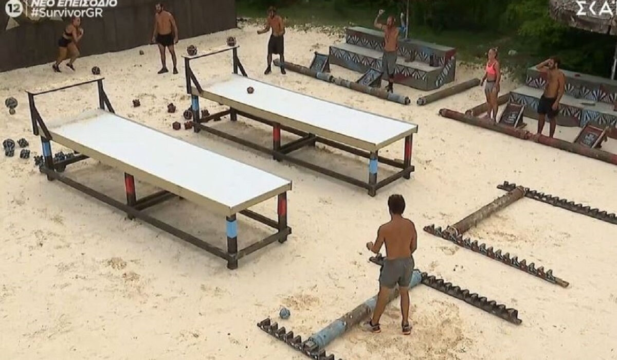 Survivor 2024 16/5: Στους μπλε το έπαθλο επικοινωνίας – Ακολουθεί ανατρεπτική αποχώρηση