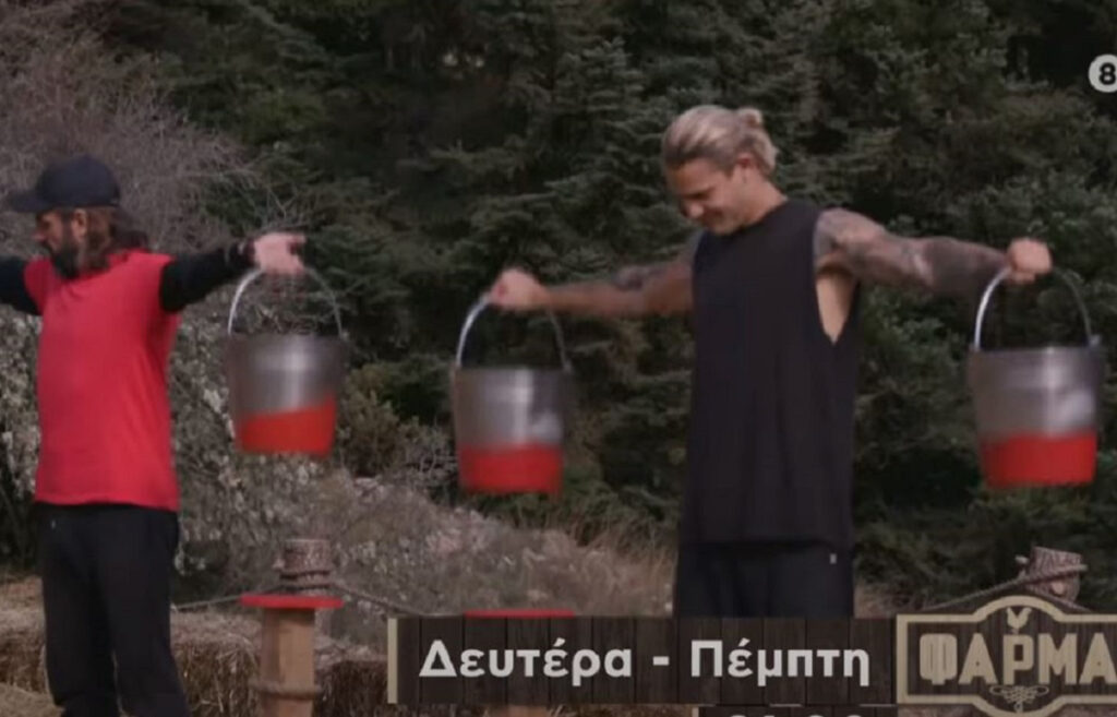 Η Φάρμα spoiler: Η ασυλία που στέλνει τον πρώτο στον τελικό – Οι δύο νέοι μονομάχοι για αποχώρηση