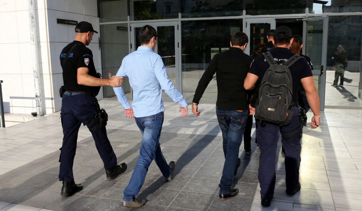 Την καταδίκη του πατέρα της μικρής Αννυ ζητά ο εισαγγελέας