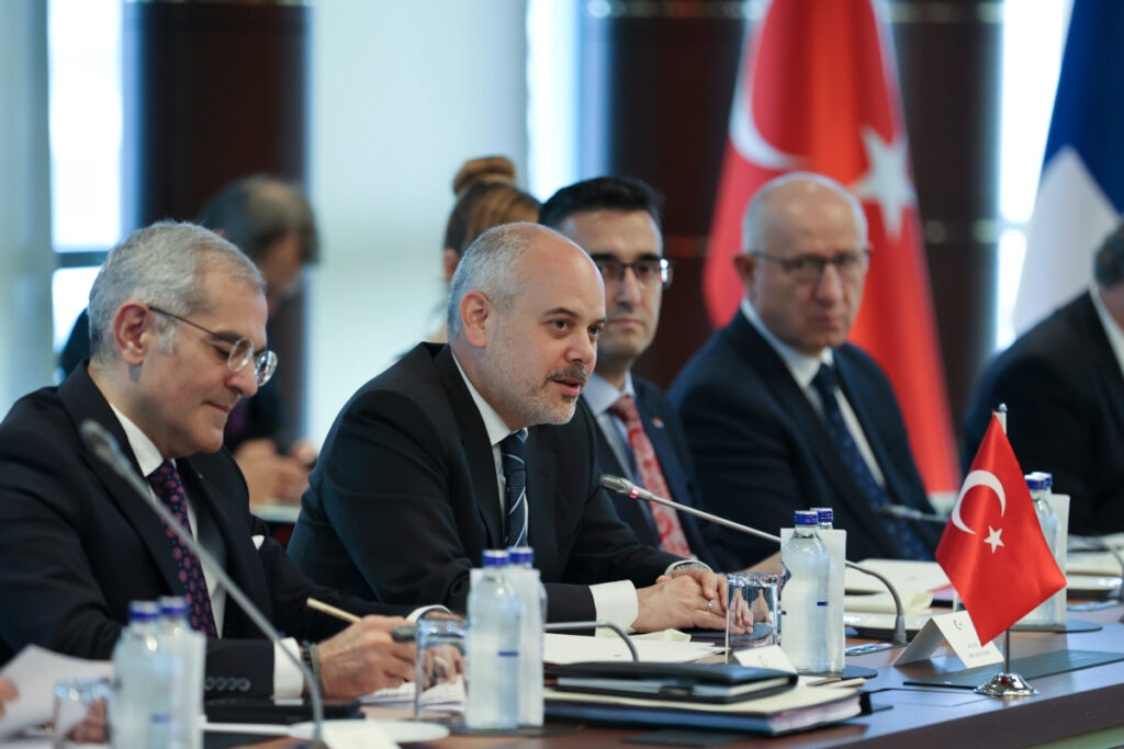 Στόλτενμπεργκ: Πρόοδος στην τετραμερή Τουρκίας, Σουηδίας, Φινλανδίας, ΝΑΤΟ