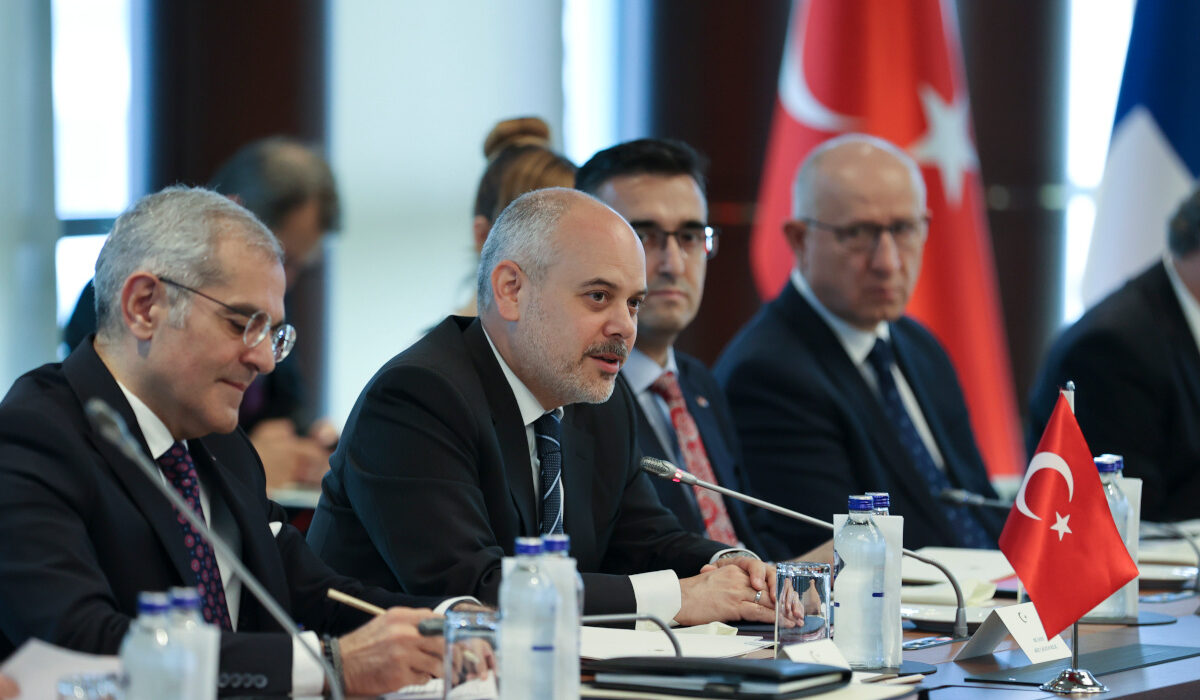 Στόλτενμπεργκ: Πρόοδος στην τετραμερή Τουρκίας, Σουηδίας, Φινλανδίας, ΝΑΤΟ