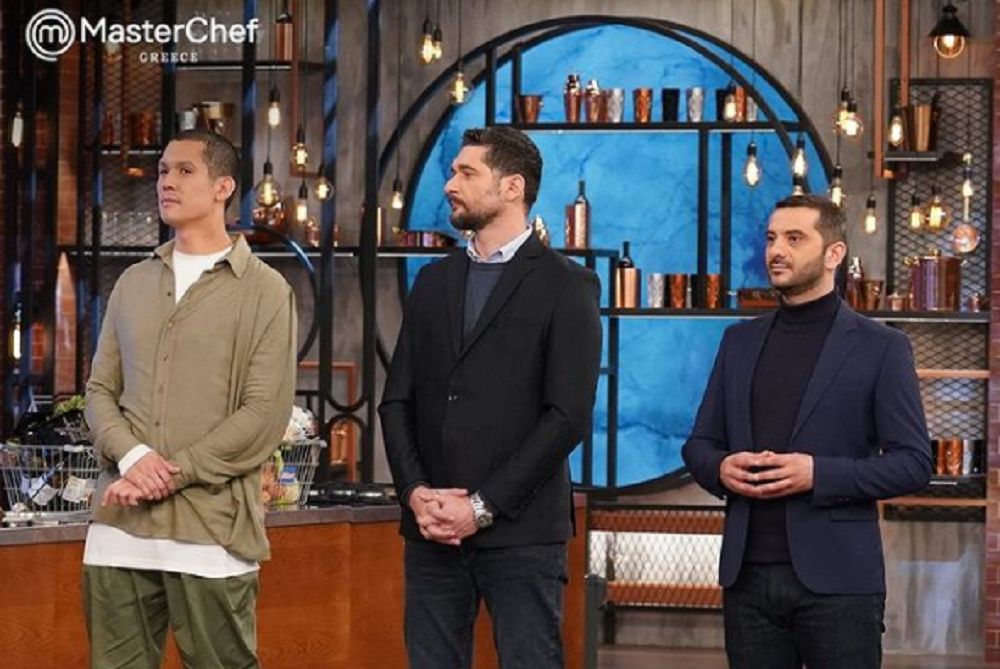 MasterChef 5 – Spoiler: Εκτός εαυτού οι κριτές με τους σεφ