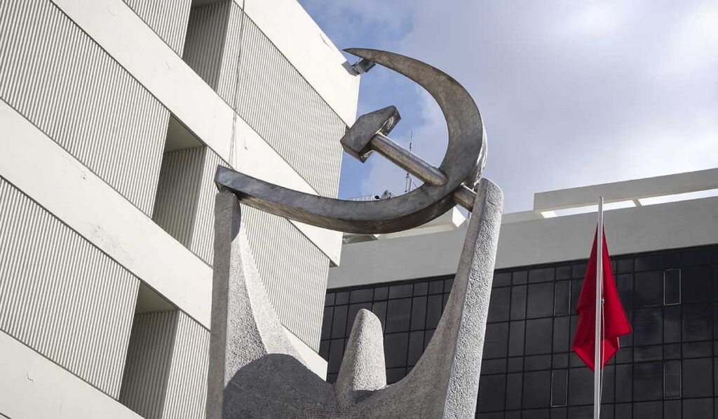 25η Μαρτίου – ΚΚΕ: Παραμένει εμβληματική η επανάσταση του 1821