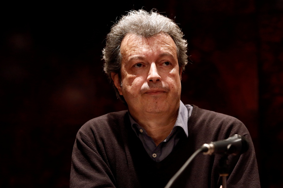 Πέτρος Τατσόπουλος: «Έσωσαν και τη συνείδησή μου…»