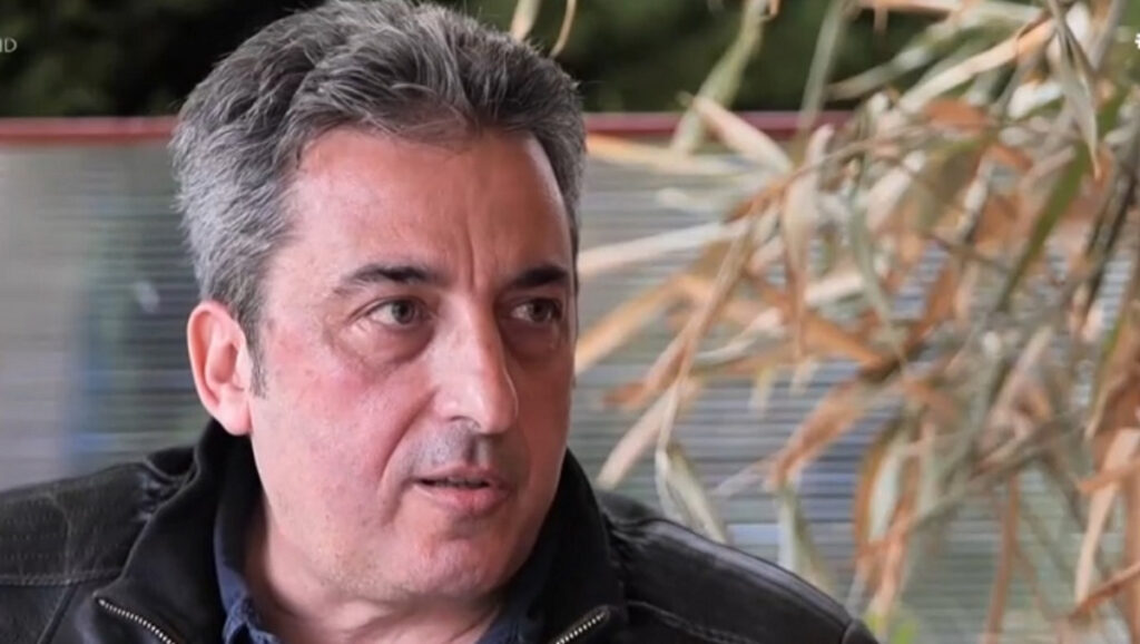 Τέμπη – Παύλος Ασλανίδης: «Συνεχίζουν τη συγκάλυψη, η κυβέρνηση του κ. Μητσοτάκη είναι μόνη της»