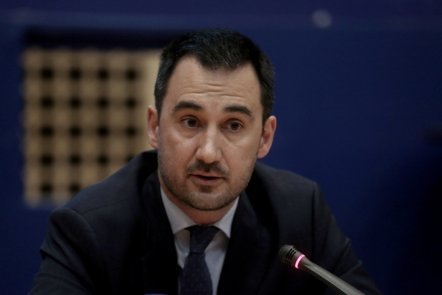 Χαρίτσης: Ο Μητσοτάκης έχει εξελιχθεί στον καλύτερο διαφημιστή του ΣΥΡΙΖΑ στο εξωτερικό