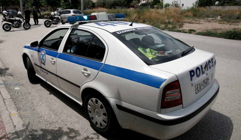 Ψυχικό: Άγνωστοι εισέβαλαν σε σχολείο και έβαλαν φωτιά