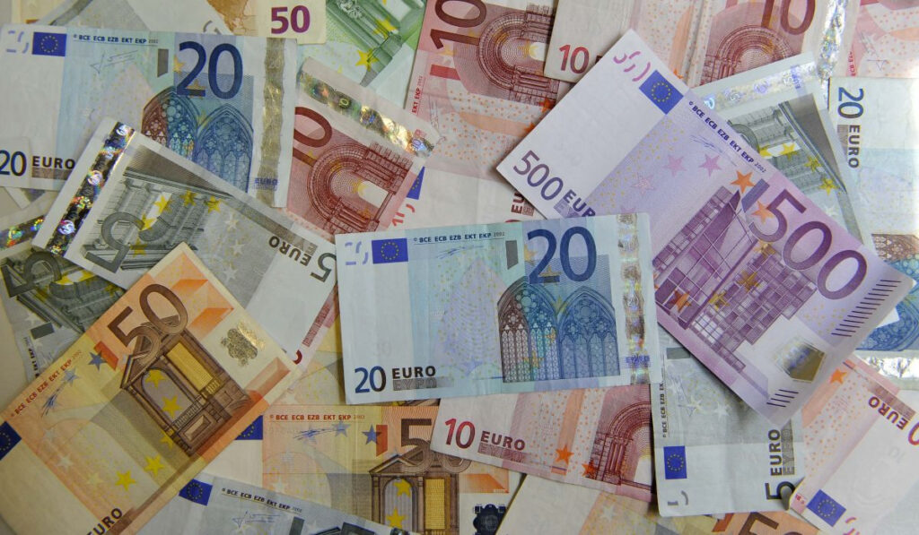 Επιχειρηματικό deal που τινάζει την «μπάνκα» στον αέρα