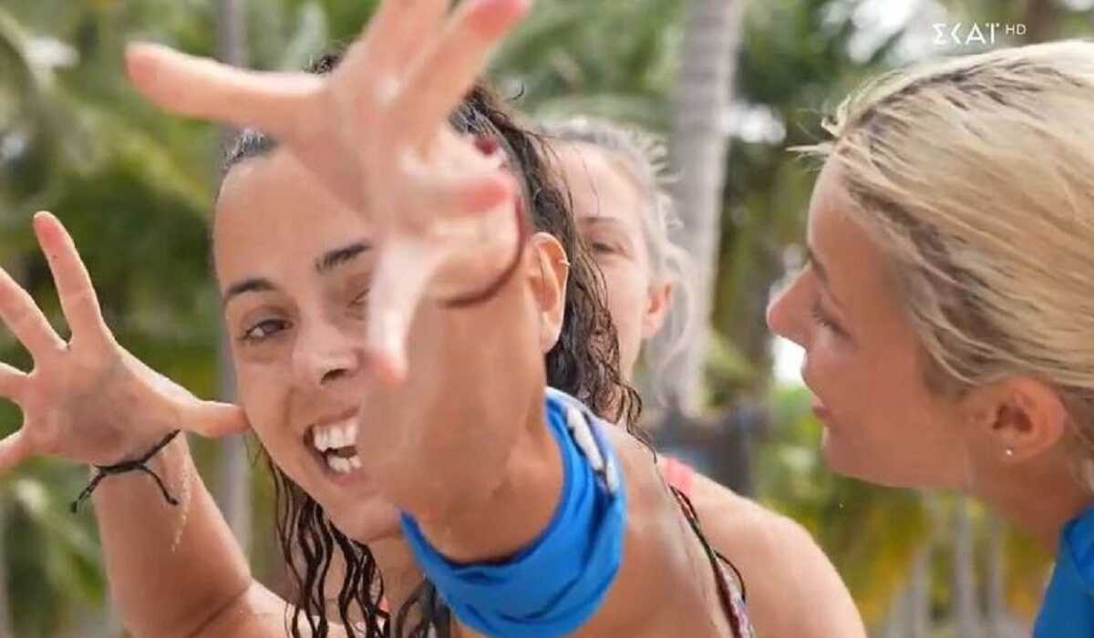 Survivor 2024: Μεγάλη νίκη για δεύτερη μέρα από τους Μαχητές – MVP η Δαλάκα