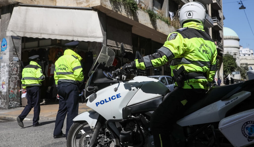 Απαγόρευση συγκέντρωσης για τον Γιάννη Μιχαηλίδη – Η ανακοίνωση της ΕΛΑΣ