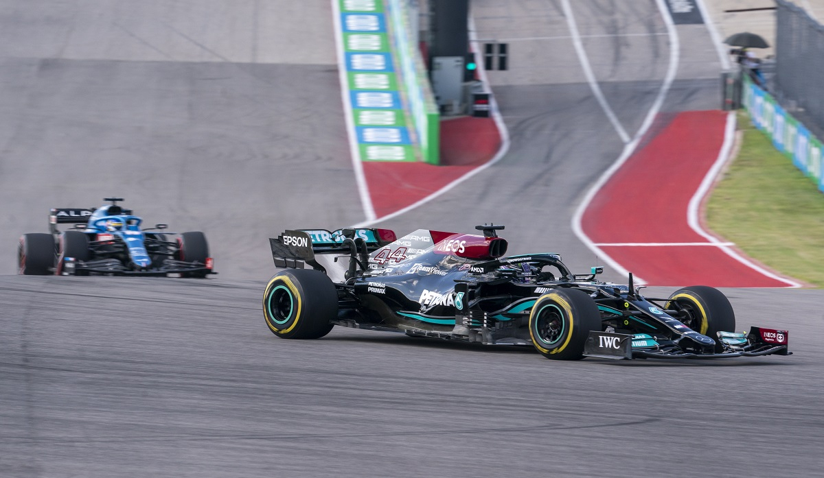 Υποχρεωτικός ο εμβολιασμός στην Formula 1