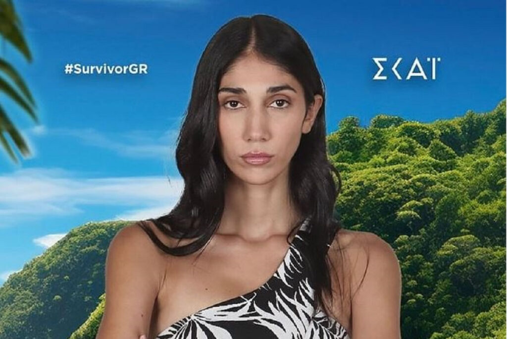 Survivor (2/11) – Η Παρασκευή Κερασιώτη αποκαλύπτει: «Έτσι αποχώρησα»