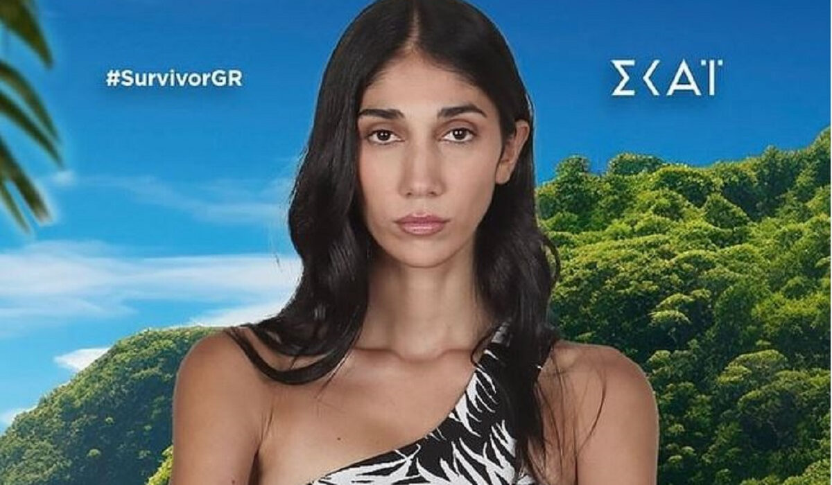 Survivor (2/11) – Η Παρασκευή Κερασιώτη αποκαλύπτει: «Έτσι αποχώρησα»