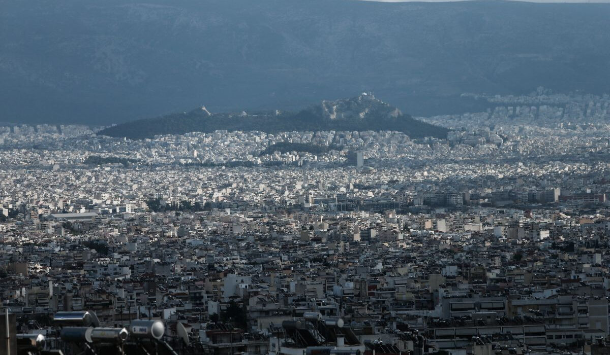 Έκτακτη ανακοίνωση του Δήμου Αθηναίων για τον καύσωνα