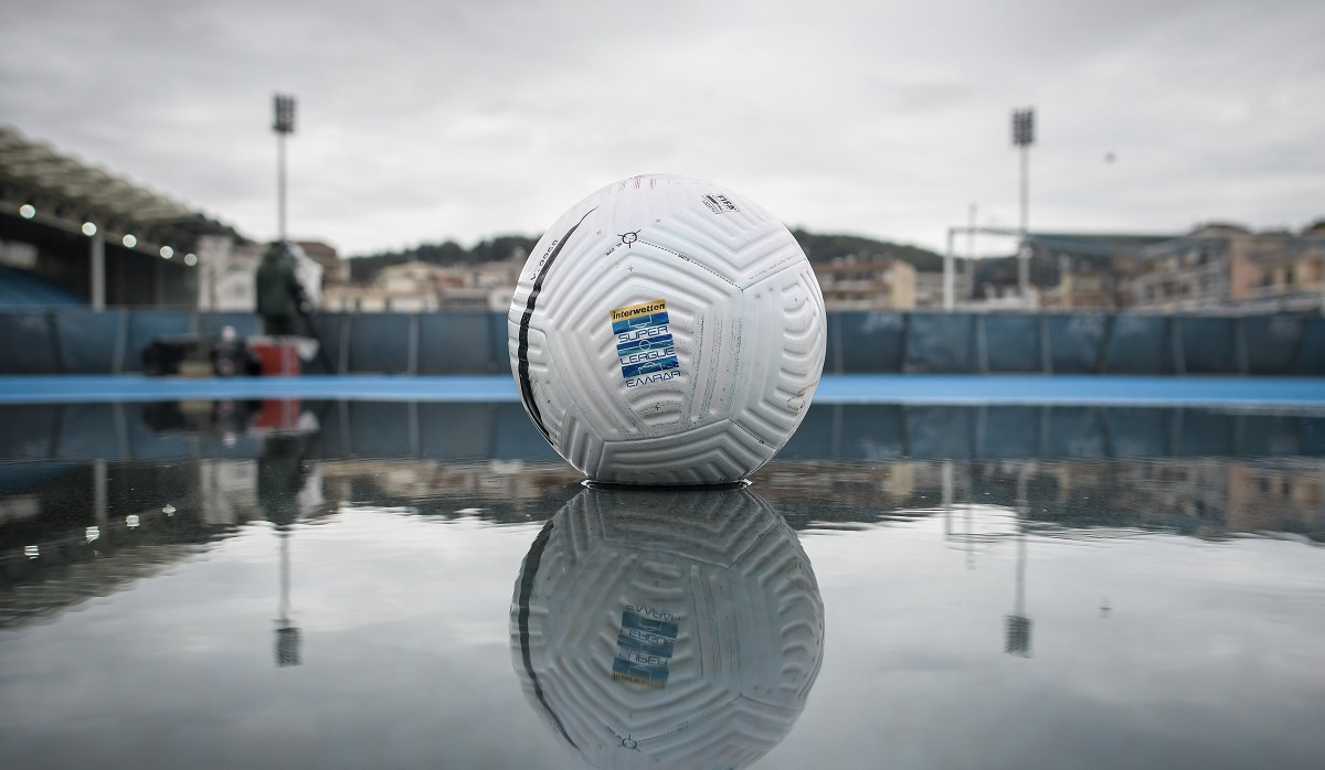 Σε ακόμα μία λύση συνεργασίας προχώρησε ο Ιωνικός
