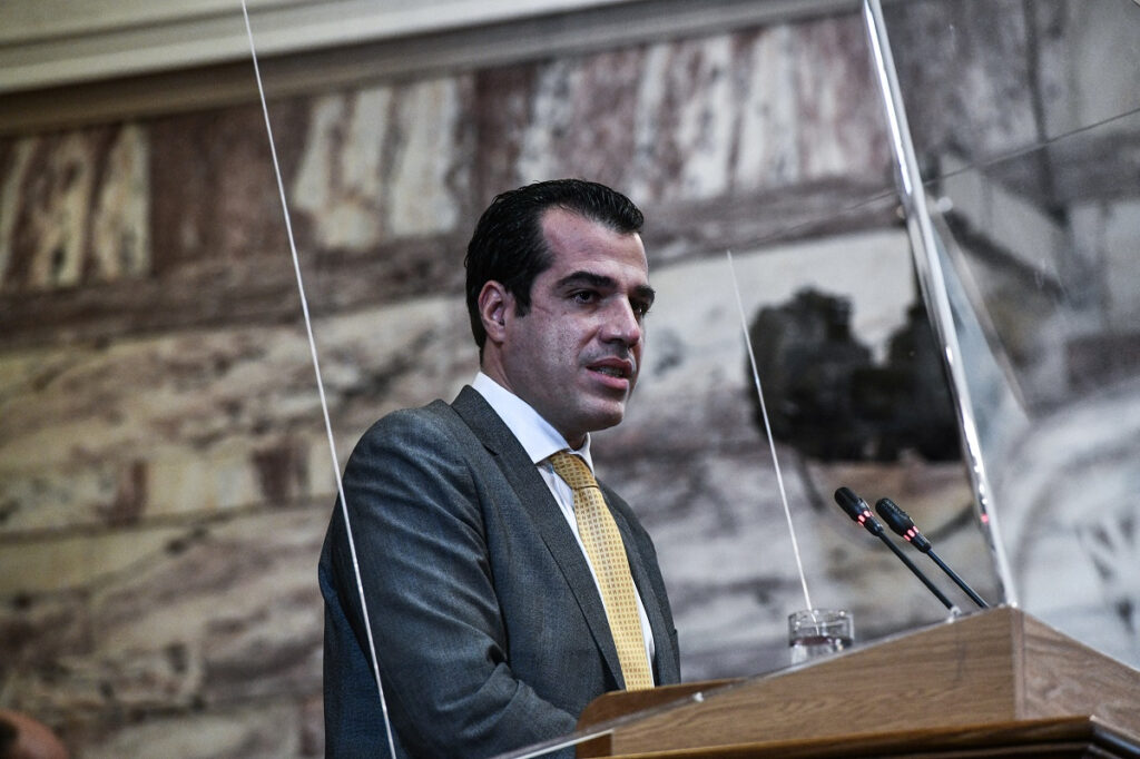 Πλεύρης για παρακολουθήσεις: Αν ζητηθεί εξεταστική επιτροπή, θα γίνει
