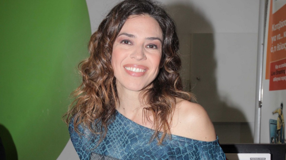 Ναταλία Δραγούμη: Δεν μίλησα ποτέ στους γονείς μου για την κακοποίηση που βίωσα