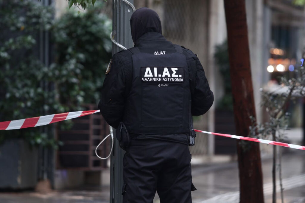 Η βόμβα στην πρόεδρο Εφετών και το «ξύπνημα» της τρομοκρατίας – Φοβούνται φονικό χτύπημα