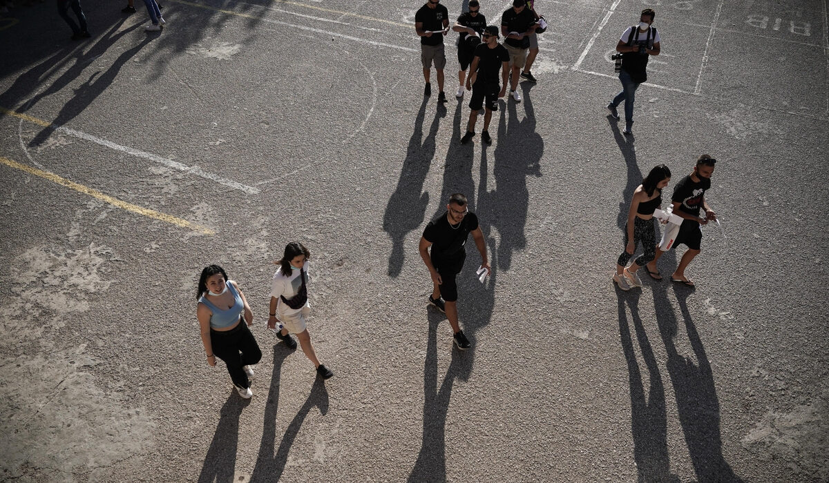 Πανελλήνιες 2022 – ΕΠΑΛ: Τα θέματα που έπεσαν στις Αρχές Βιολογικής Θεωρίας