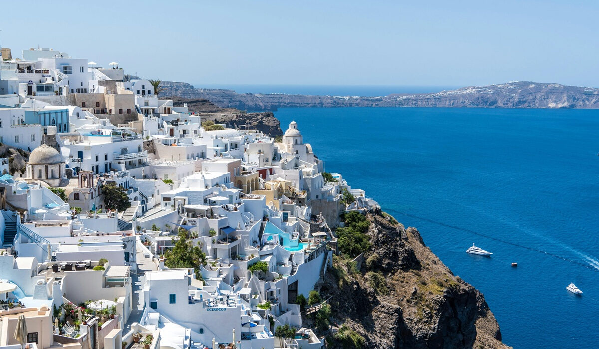 Ευθύμης Λέκκας: Η απάντηση στο σενάριο για σεισμό σαν του 1956 – «Μπορεί να δούμε τσουνάμι, αλλά θα είναι μικρό»