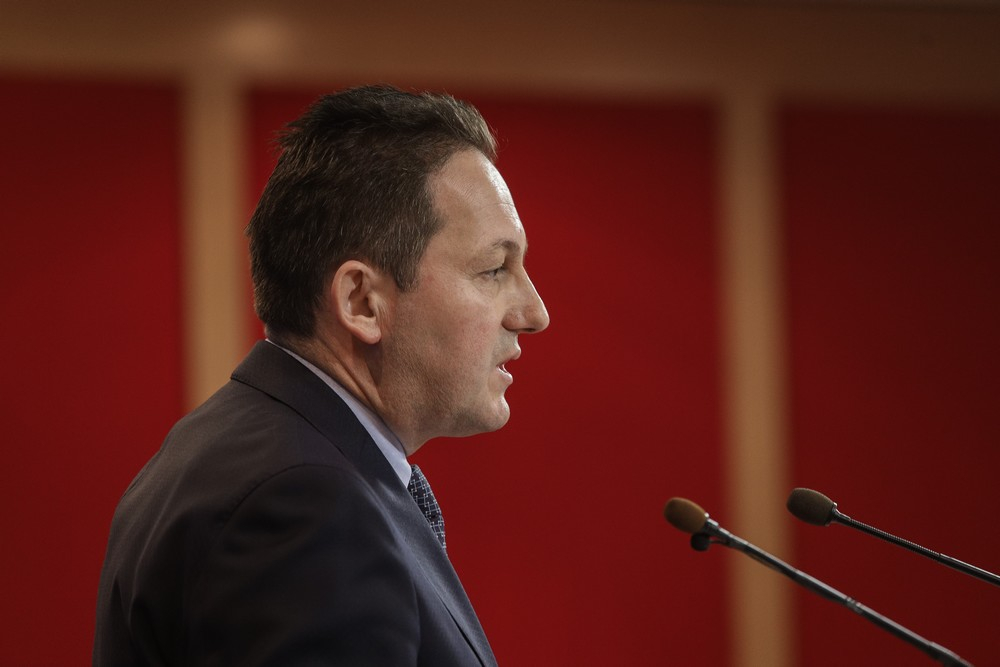 Πέτσας: Πιθανό το Πάσχα μακριά από τις εκκλησίες