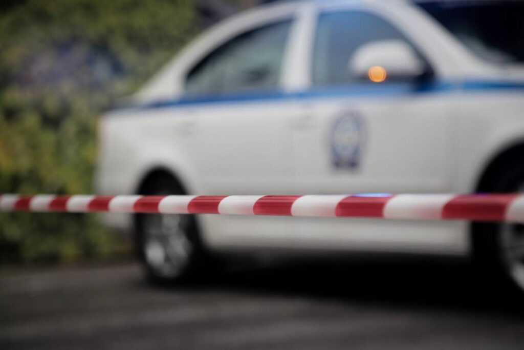 Φιλιατρά: 56χρονος μαχαίρωσε τον αδελφό του στην κεντρική πλατεία