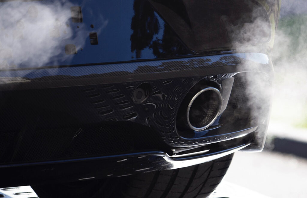 Τέλος οι πωλήσεις αυτοκινήτων βενζίνης και diesel και επίσημα
