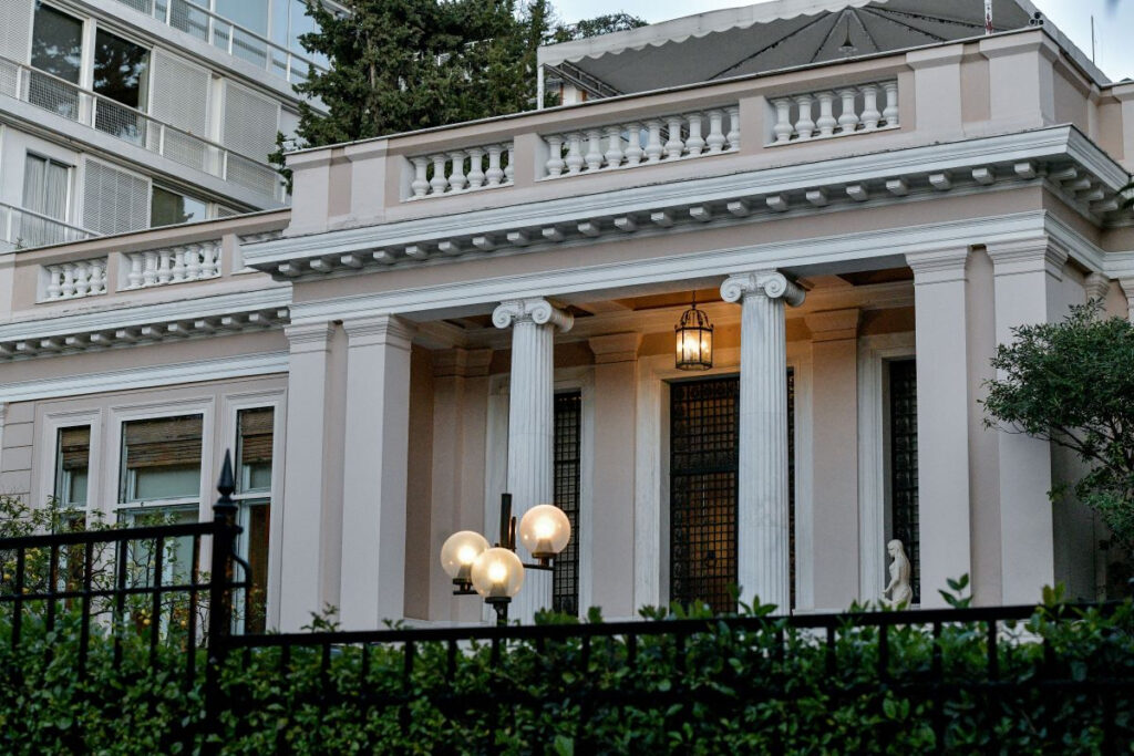 Αθήνα: Εξηγήσεις για το Σύμφωνο Ασφάλειας Ελλάδας – Ουκρανίας που αποκάλυψε ο Ζελένσκι