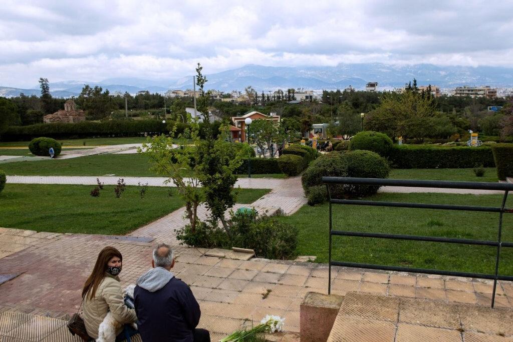 Άλσος Βεΐκου: Μέσα στο σχολικό έγινε η δεύτερη σύλληψη μαθητή με μαχαίρι