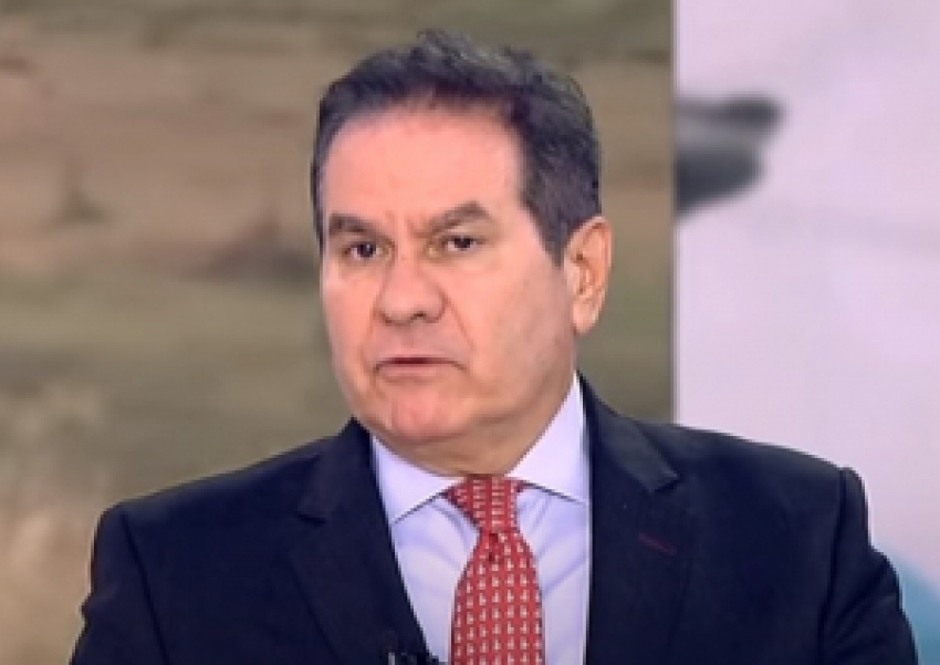 Πέτρος Λιάκουρας: Πόσοι κύκλοι ακόμη για την οριοθέτηση ΑΟΖ Ελλάδας – Αλβανίας;